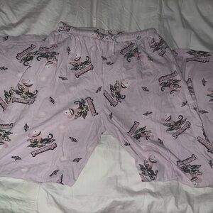 Bobby jack sleep pants